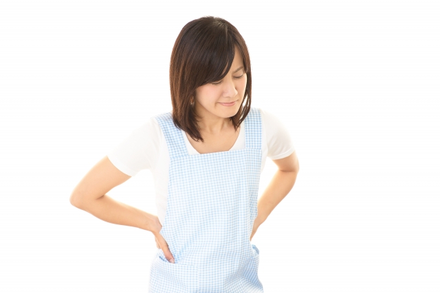 北越谷 腰痛 整体｜きたこしがや東口整骨院