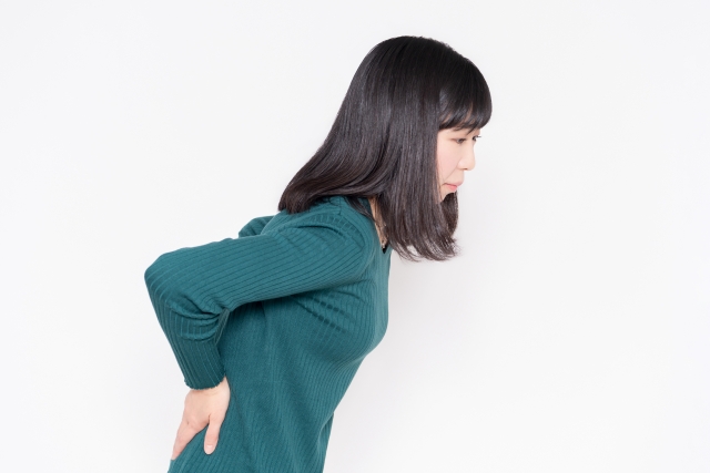 北越谷 腰痛 整体｜きたこしがや東口整骨院