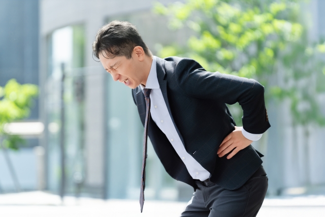 北越谷 腰痛 整体｜きたこしがや東口整骨院