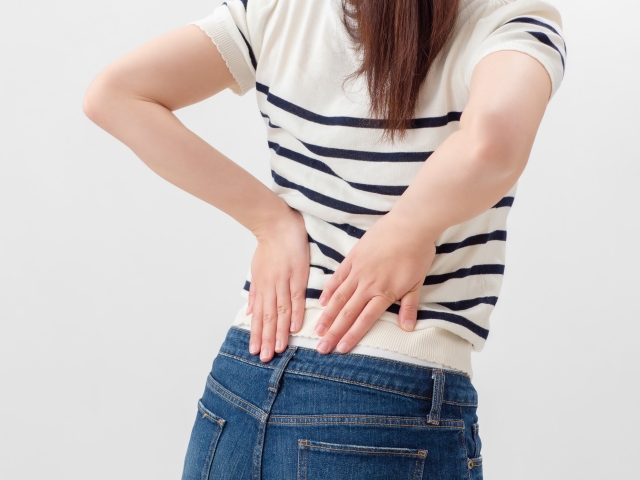 北越谷 腰痛 整体｜きたこしがや東口整骨院