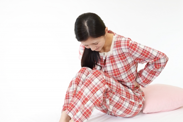 北越谷 腰痛 整体｜きたこしがや東口整骨院