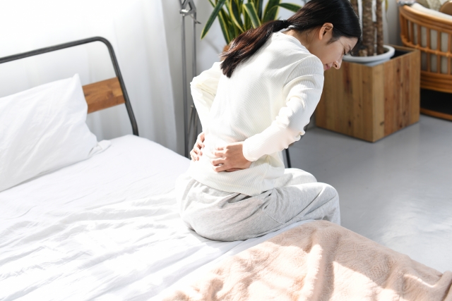 北越谷 腰痛 整体｜きたこしがや東口整骨院