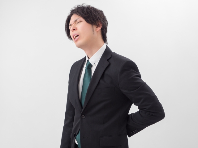 北越谷 腰痛 整体｜きたこしがや東口整骨院