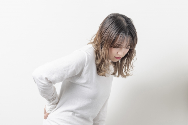 北越谷 腰痛 整体｜きたこしがや東口整骨院