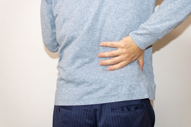 北越谷 腰痛 整体｜きたこしがや東口整骨院