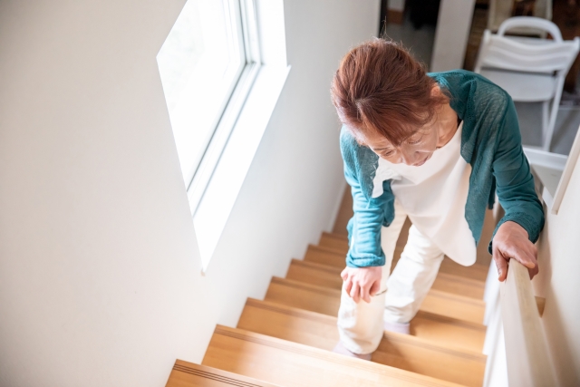 北越谷 膝の痛み 整体｜きたこしがや東口整骨院