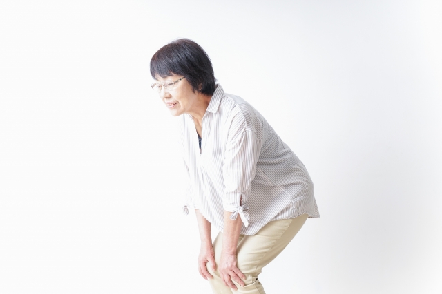 北越谷 膝の痛み 整体｜きたこしがや東口整骨院