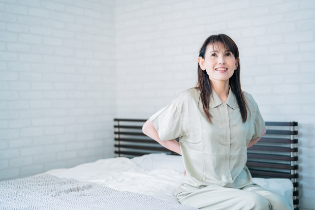 北越谷 腰痛 整体｜きたこしがや東口整骨院