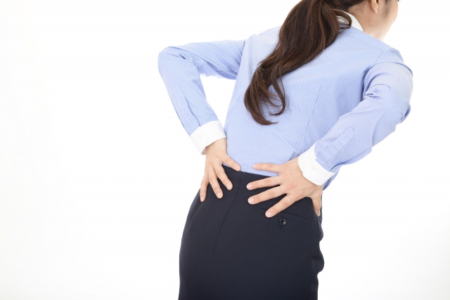 北越谷 腰痛 整体｜きたこしがや東口整骨院