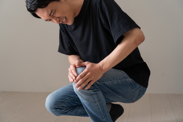 北越谷 膝の痛み 整体｜きたこしがや東口整骨院