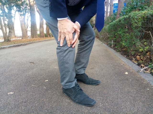 北越谷 膝の痛み 整体｜きたこしがや東口整骨院
