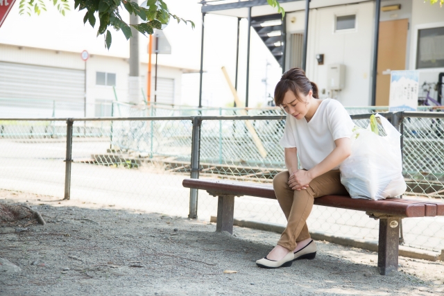 北越谷 膝の痛み 整体｜きたこしがや東口整骨院