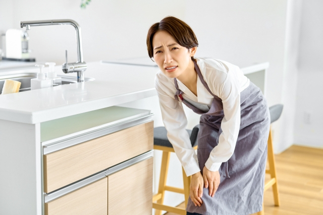 北越谷 膝の痛み 整体｜きたこしがや東口整骨院