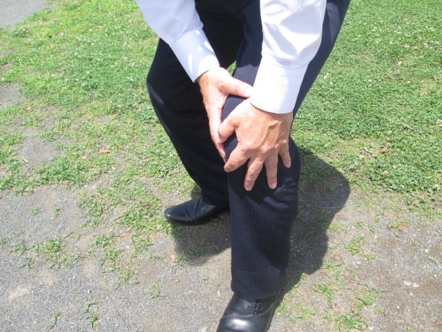 北越谷 膝の痛み 整体｜きたこしがや東口整骨院