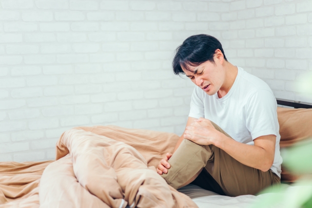 北越谷 膝の痛み 整体｜きたこしがや東口整骨院
