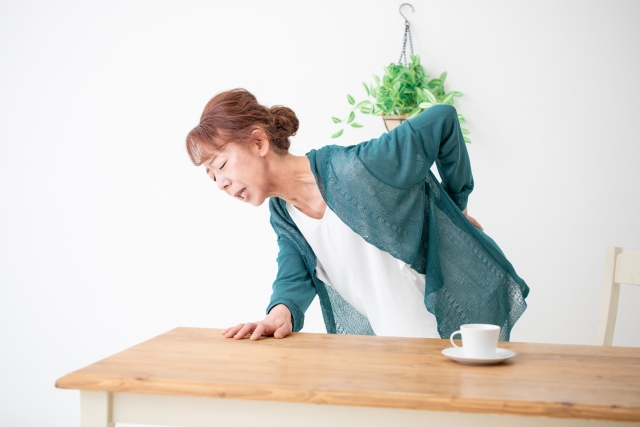 北越谷 腰痛 整体｜きたこしがや東口整骨院