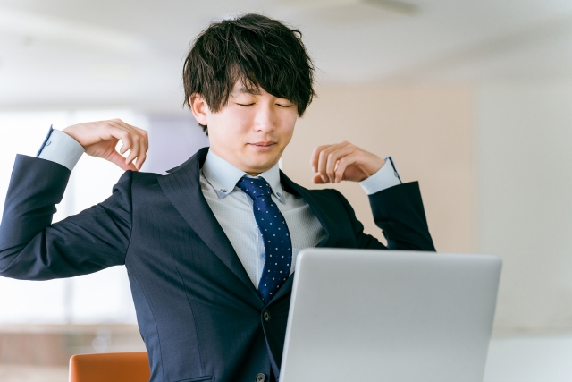 北越谷 肩こりの悩み 整体｜きたこしがや東口整骨院